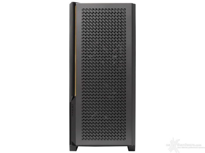 ANTEC P20C 2. Esterno 2