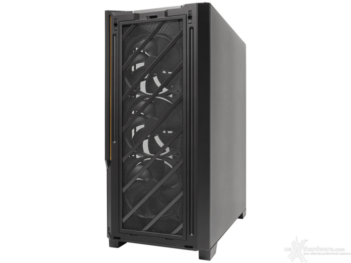 ANTEC P20C 2. Esterno 4