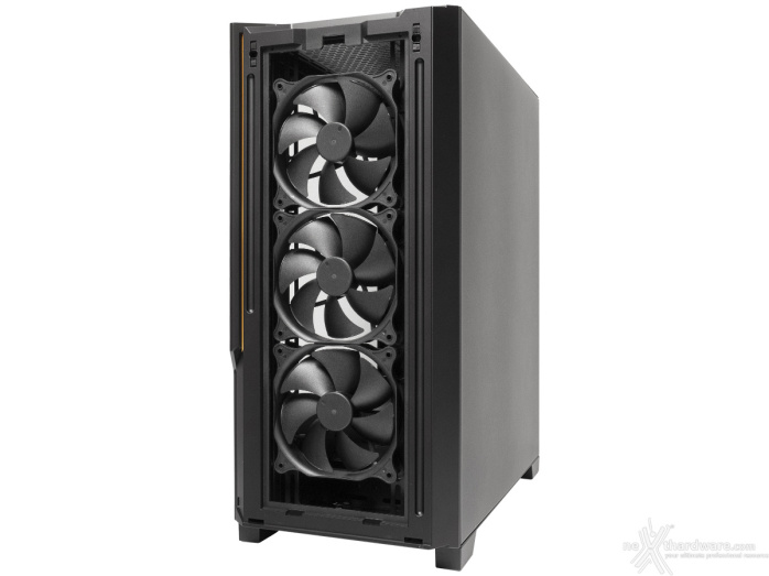 ANTEC P20C 2. Esterno 5