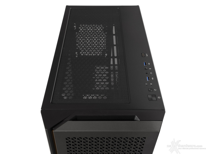 ANTEC P20C 2. Esterno 6