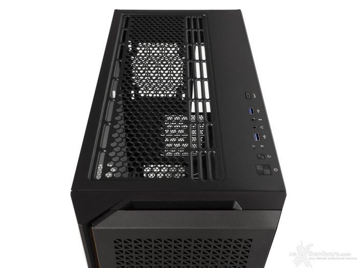 ANTEC P20C 2. Esterno 7