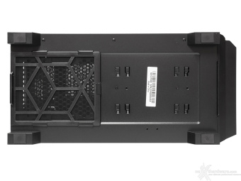 ANTEC P20C 2. Esterno 9
