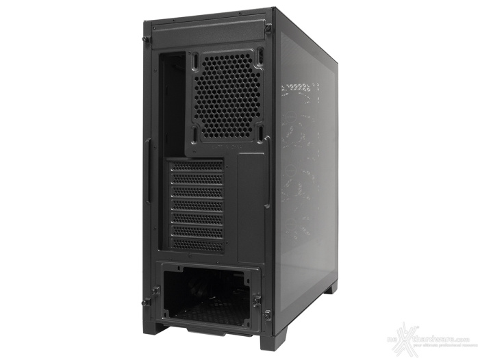 ANTEC P20C 2. Esterno 8