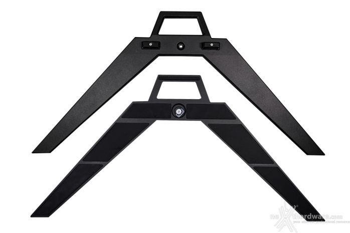 CORSAIR XENEON FLEX 45WQHD240 OLED 1. Packaging & Bundle 8