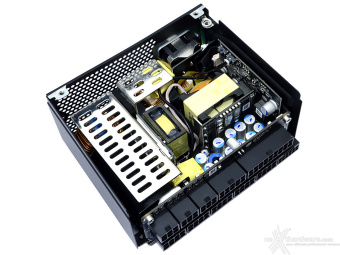 Cooler Master V SFX Platinum 1300 4. Componentistica & Layout - Parte prima 2