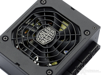 Cooler Master V SFX Platinum 1300 14. Conclusioni 1