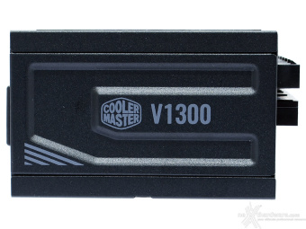 Cooler Master V SFX Platinum 1300 2. Visto da vicino 3