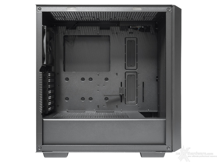 DeepCool CH510 Mesh Digital 3. Interno 1