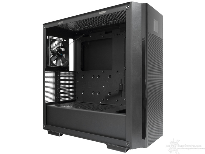 DeepCool CH510 Mesh Digital 3. Interno 2