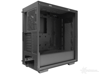 DeepCool CH510 Mesh Digital 3. Interno 3