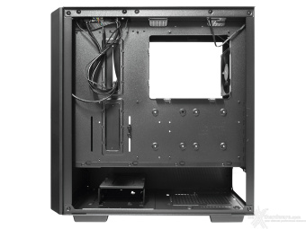 DeepCool CH510 Mesh Digital 3. Interno 7