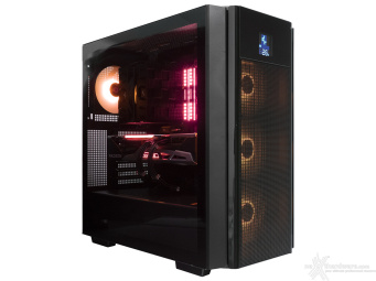 DeepCool CH510 Mesh Digital 6. Conclusioni 2