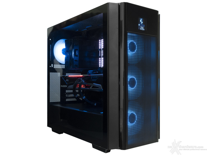 DeepCool CH510 Mesh Digital 6. Conclusioni 1