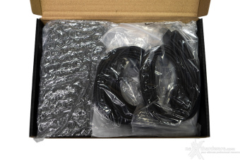 ASUS ROG Hyperion GR701 1. Packaging & Bundle 5