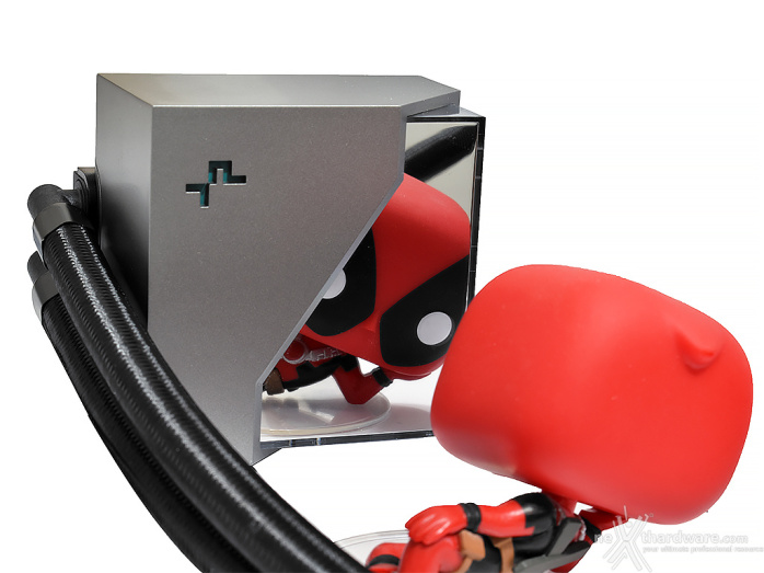 DeepCool LT720 2. Visto da vicino - Parte prima 6