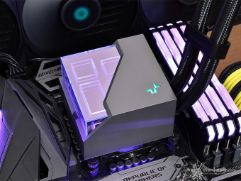 DeepCool LT720 4. Installazione 9