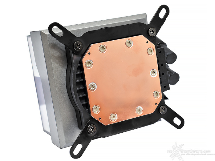 DeepCool LT720 4. Installazione 3