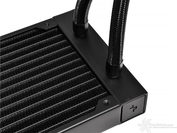 DeepCool LT720 3. Visto da vicino - Parte seconda 2