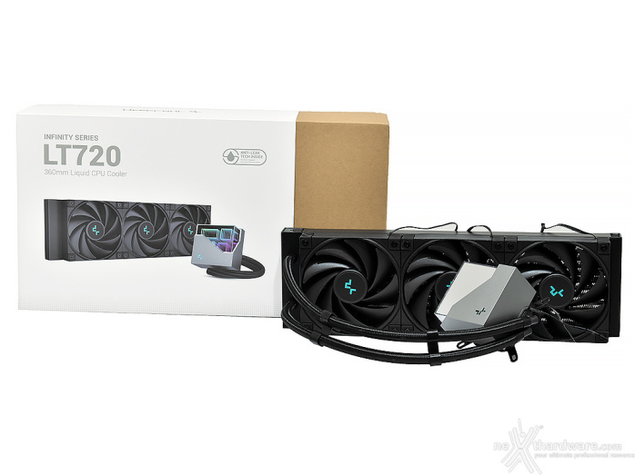 DeepCool LT720 1