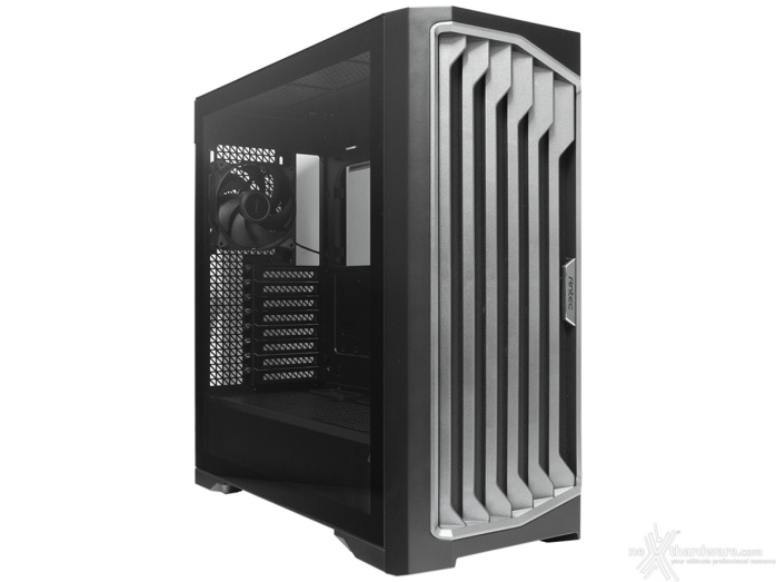 Antec Performance 1 FT 2. Esterno 1