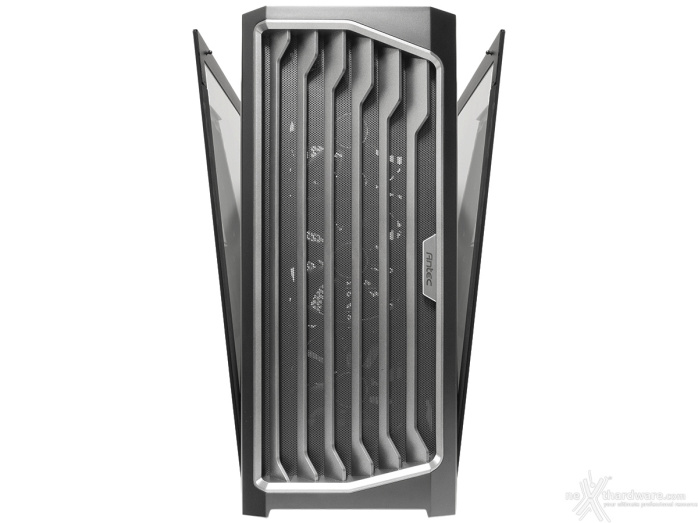 Antec Performance 1 FT 2. Esterno 20