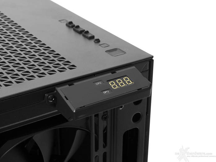 Antec Performance 1 FT 2. Esterno 7