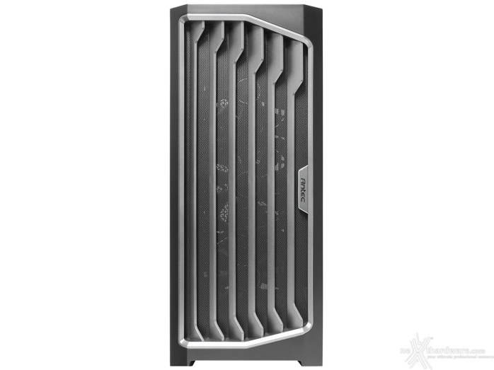 Antec Performance 1 FT 2. Esterno 3