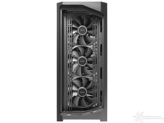 Antec Performance 1 FT 2. Esterno 5