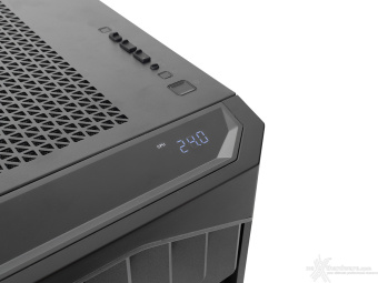 Antec Performance 1 FT 5. Installazione componenti 10