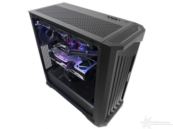Antec Performance 1 FT 6. Conclusioni 2