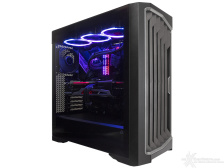 Antec Performance 1 FT 5. Installazione componenti 13