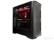 Antec Performance 1 FT 5. Installazione componenti 14