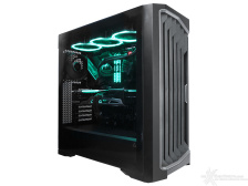 Antec Performance 1 FT 5. Installazione componenti 15