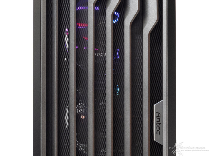 Antec Performance 1 FT 6. Conclusioni 1