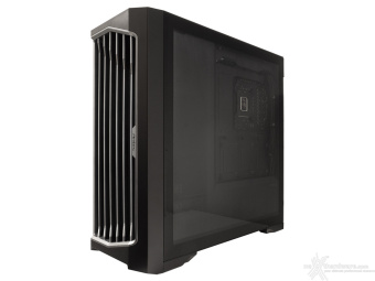 Antec Performance 1 FT 5. Installazione componenti 7