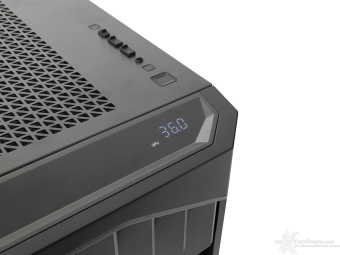 Antec Performance 1 FT 5. Installazione componenti 9