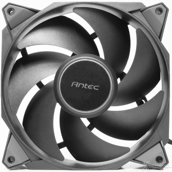 Antec Performance 1 FT 4. Raffreddamento 6
