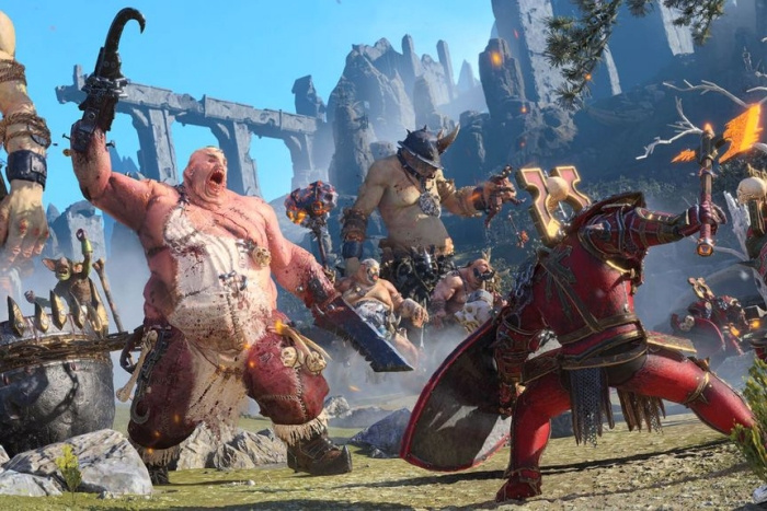 ZOTAC GeForce RTX 4070 AMP AIRO 9. God of War - Total War: WARHAMMER III - Hitman 3 3