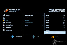 ASUS ROG Swift OLED PG27AQDM 3. Visto da vicino - Parte seconda 14