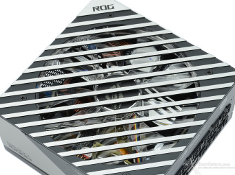 ROG LOKI SFX-L 1000W Platinum 14. Conclusioni 1