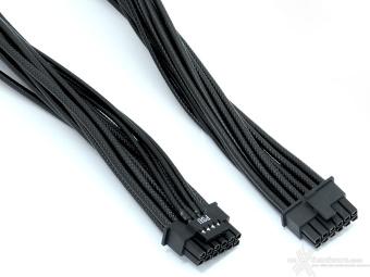 ROG LOKI SFX-L 1000W Platinum 7. Cablaggio 3
