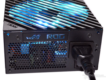 ROG LOKI SFX-L 1000W Platinum 2. Visto da vicino 10