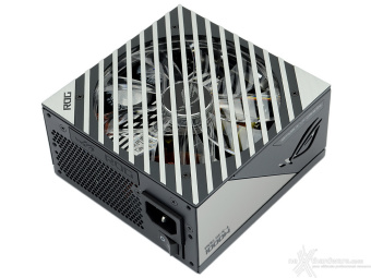 ROG LOKI SFX-L 1000W Platinum 2. Visto da vicino 2