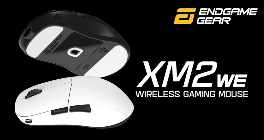 79 Endgame Gear XM2we Gaming Mouse