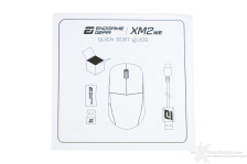Endgame Gear XM2we 1. Unboxing 5