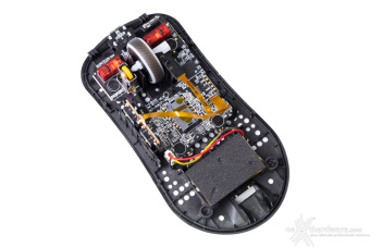 ROG Harpe Ace & ROG Hone Ace Aim Lab Edition 3. ROG Harpe Ace Aim Lab Edition - Parte seconda 3