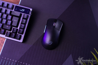 ROG Harpe Ace & ROG Hone Ace Aim Lab Edition 7. Conclusioni 2