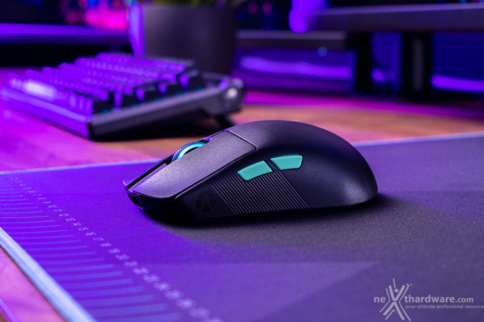 ROG Harpe Ace & ROG Hone Ace Aim Lab Edition 7. Conclusioni 1