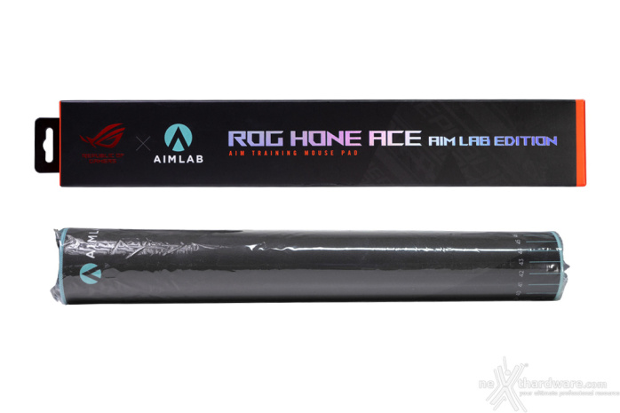 ROG Harpe Ace & ROG Hone Ace Aim Lab Edition 4. ROG Hone Ace Aim Lab Edition 1