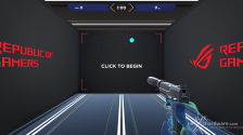 ROG Harpe Ace & ROG Hone Ace Aim Lab Edition 5. Software di gestione 9